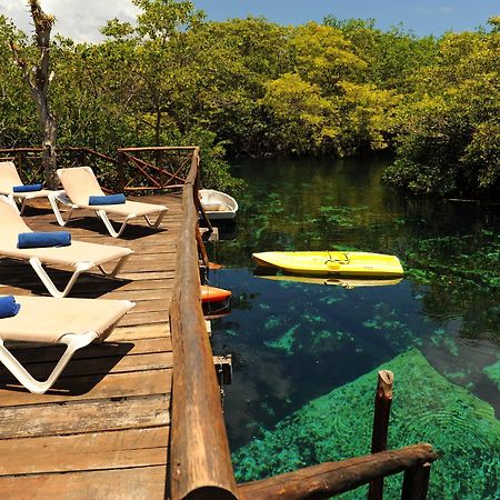 Bel Air Collection Resort & Spa Riviera Maya 西普哈 外观 照片