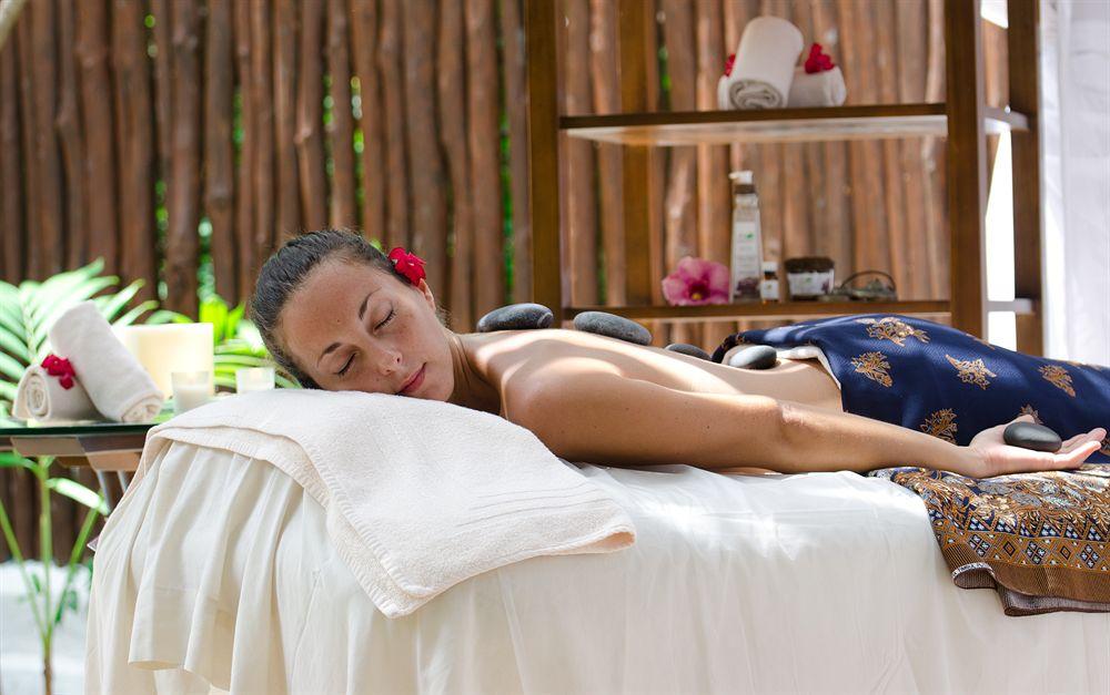 Bel Air Collection Resort & Spa Riviera Maya 西普哈 外观 照片