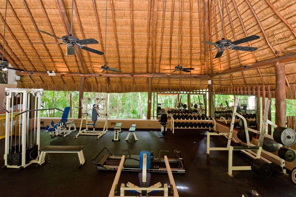 Bel Air Collection Resort & Spa Riviera Maya 西普哈 外观 照片