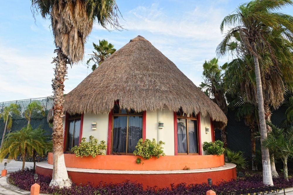 Bel Air Collection Resort & Spa Riviera Maya 西普哈 外观 照片