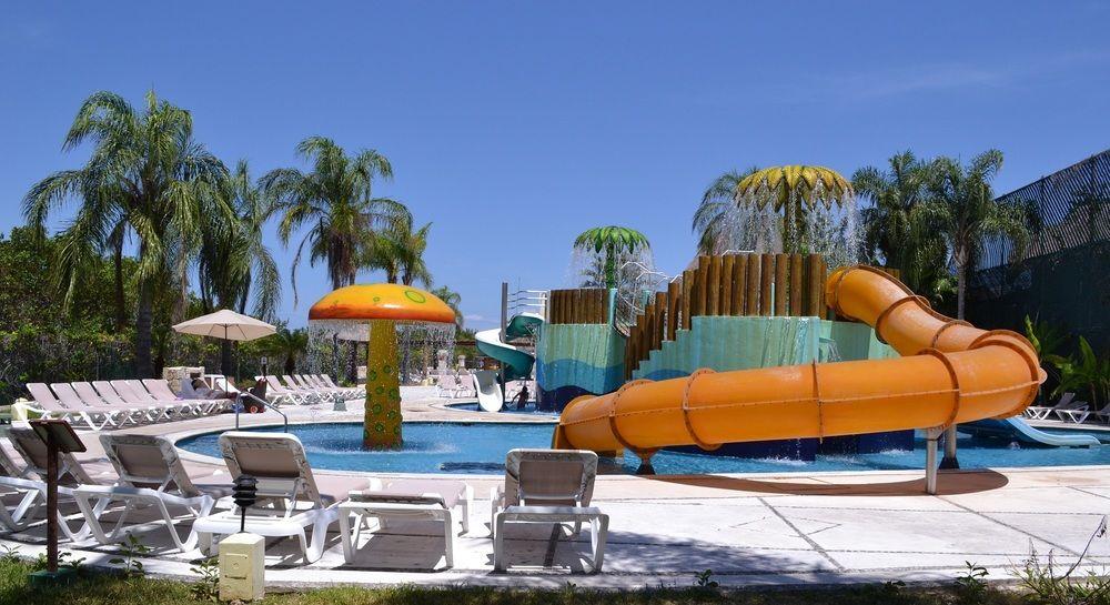 Bel Air Collection Resort & Spa Riviera Maya 西普哈 外观 照片