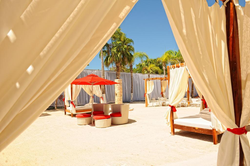 Bel Air Collection Resort & Spa Riviera Maya 西普哈 外观 照片
