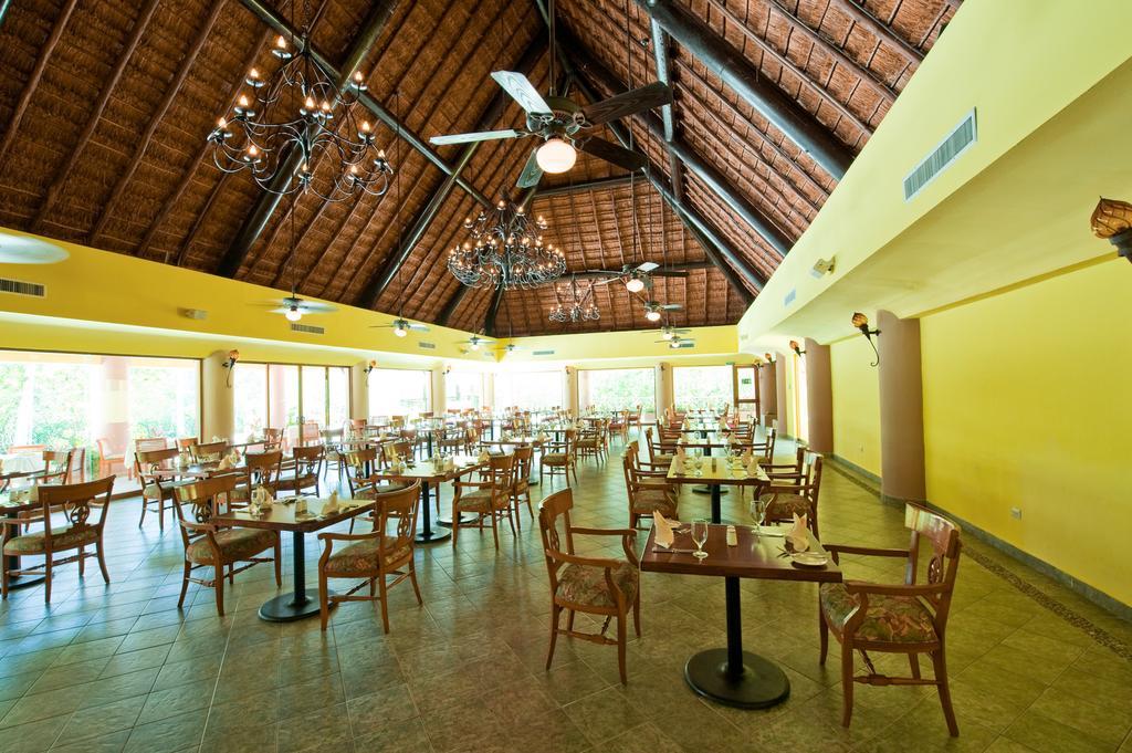 Bel Air Collection Resort & Spa Riviera Maya 西普哈 外观 照片