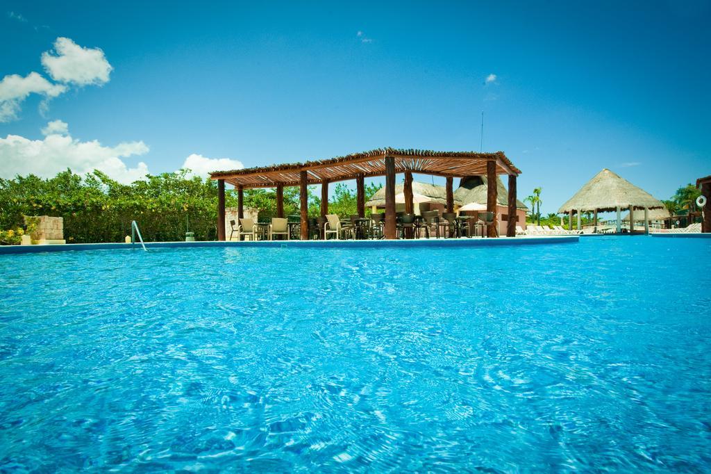Bel Air Collection Resort & Spa Riviera Maya 西普哈 外观 照片