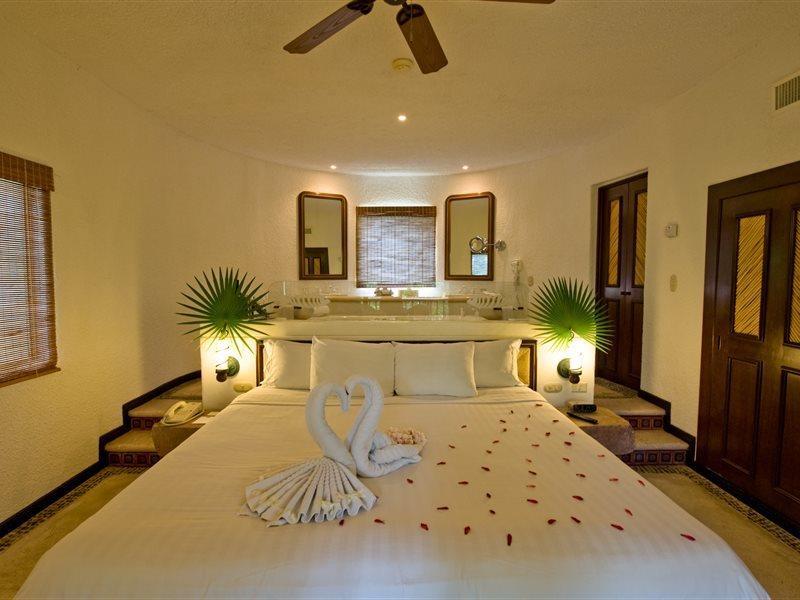 Bel Air Collection Resort & Spa Riviera Maya 西普哈 外观 照片