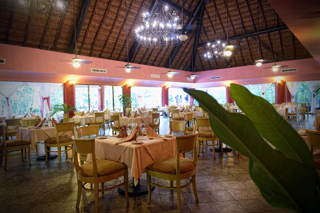 Bel Air Collection Resort & Spa Riviera Maya 西普哈 外观 照片