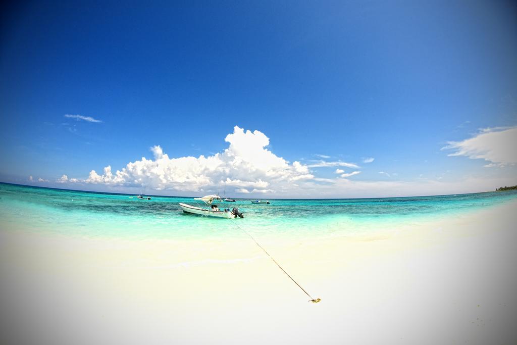 Bel Air Collection Resort & Spa Riviera Maya 西普哈 外观 照片