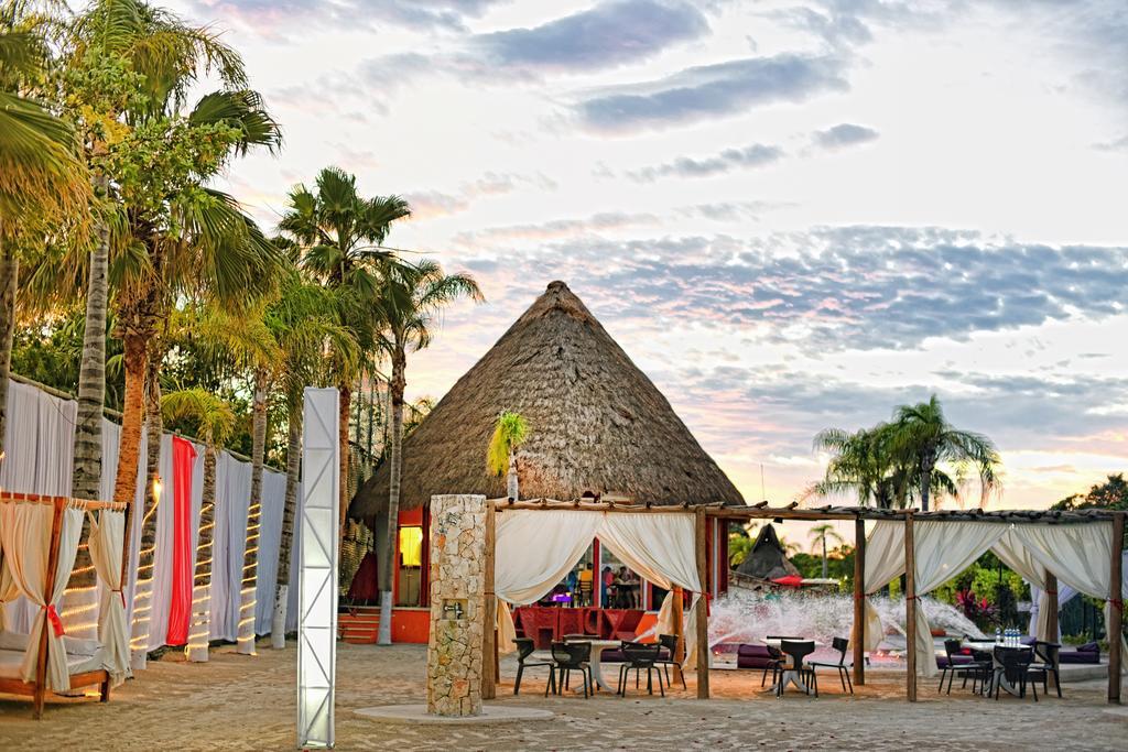 Bel Air Collection Resort & Spa Riviera Maya 西普哈 外观 照片