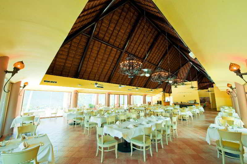 Bel Air Collection Resort & Spa Riviera Maya 西普哈 外观 照片