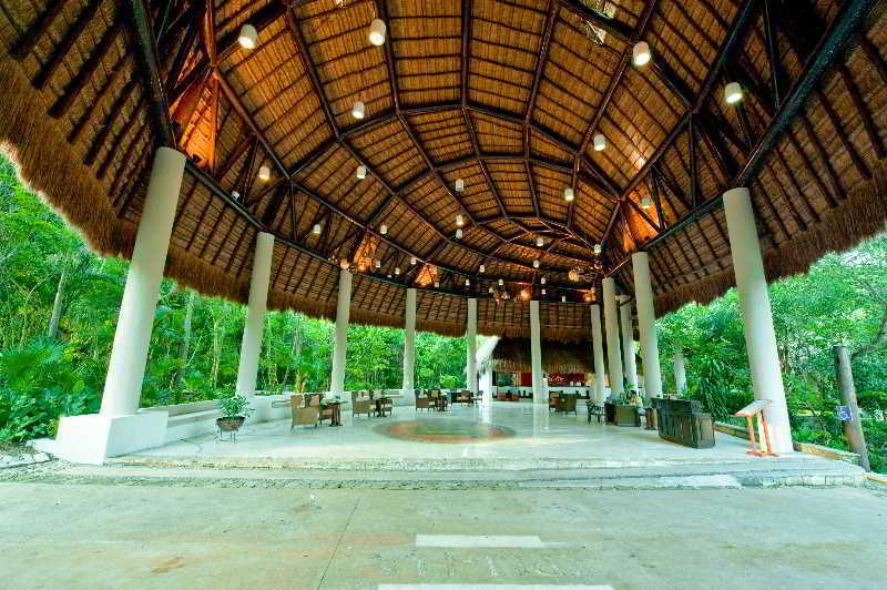 Bel Air Collection Resort & Spa Riviera Maya 西普哈 外观 照片