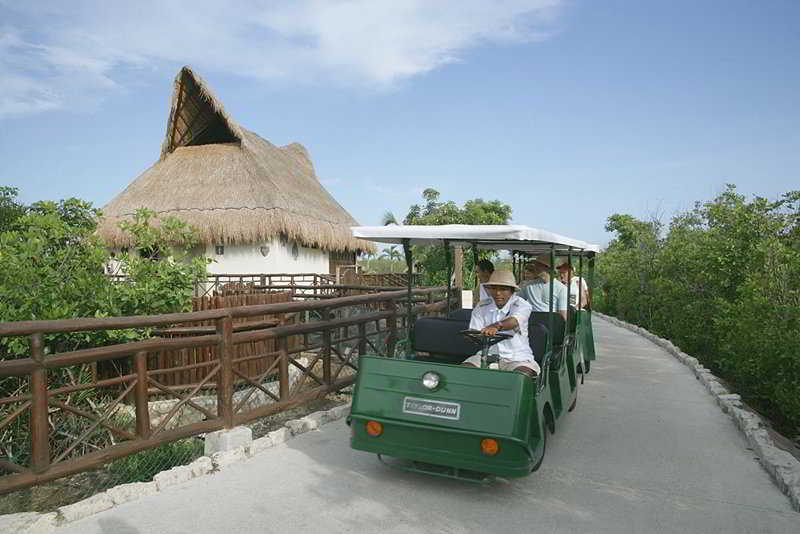 Bel Air Collection Resort & Spa Riviera Maya 西普哈 外观 照片