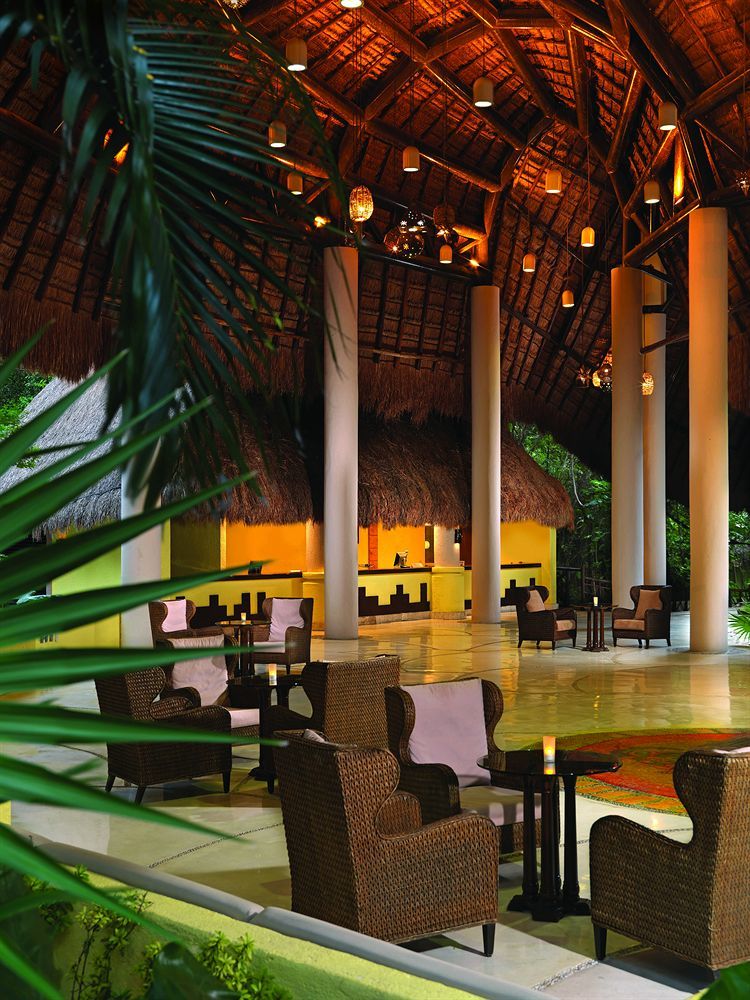Bel Air Collection Resort & Spa Riviera Maya 西普哈 外观 照片