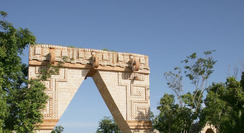Bel Air Collection Resort & Spa Riviera Maya 西普哈 外观 照片