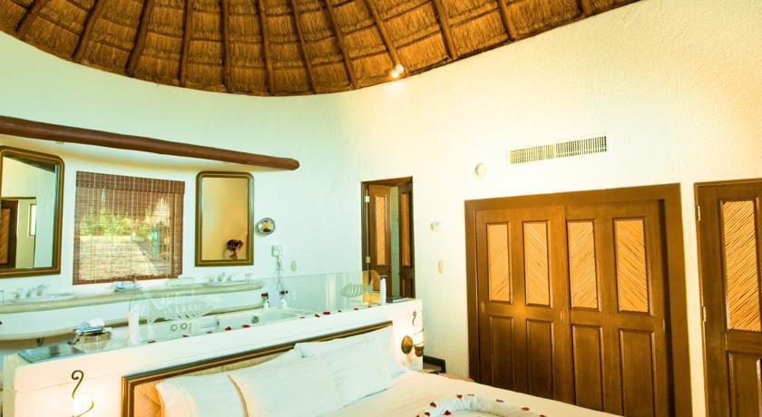 Bel Air Collection Resort & Spa Riviera Maya 西普哈 外观 照片