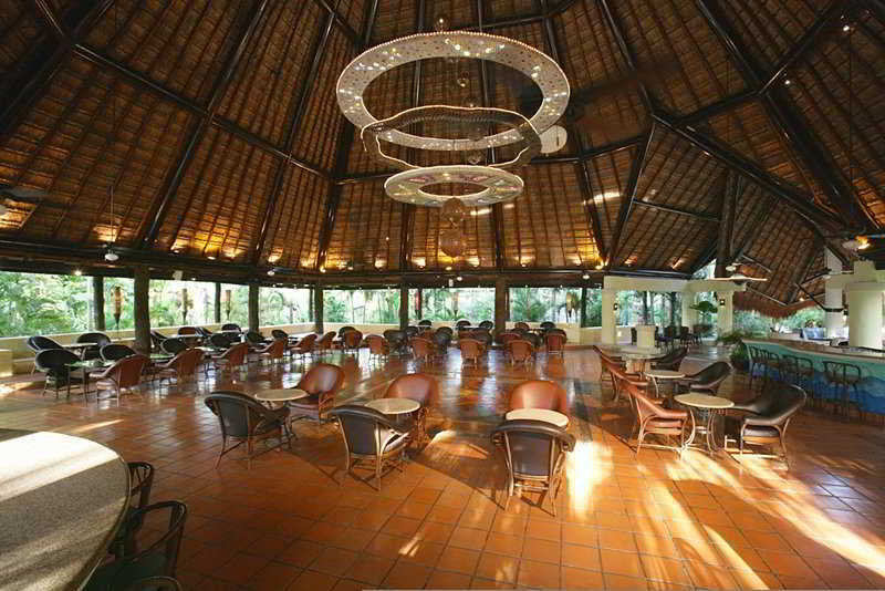Bel Air Collection Resort & Spa Riviera Maya 西普哈 外观 照片