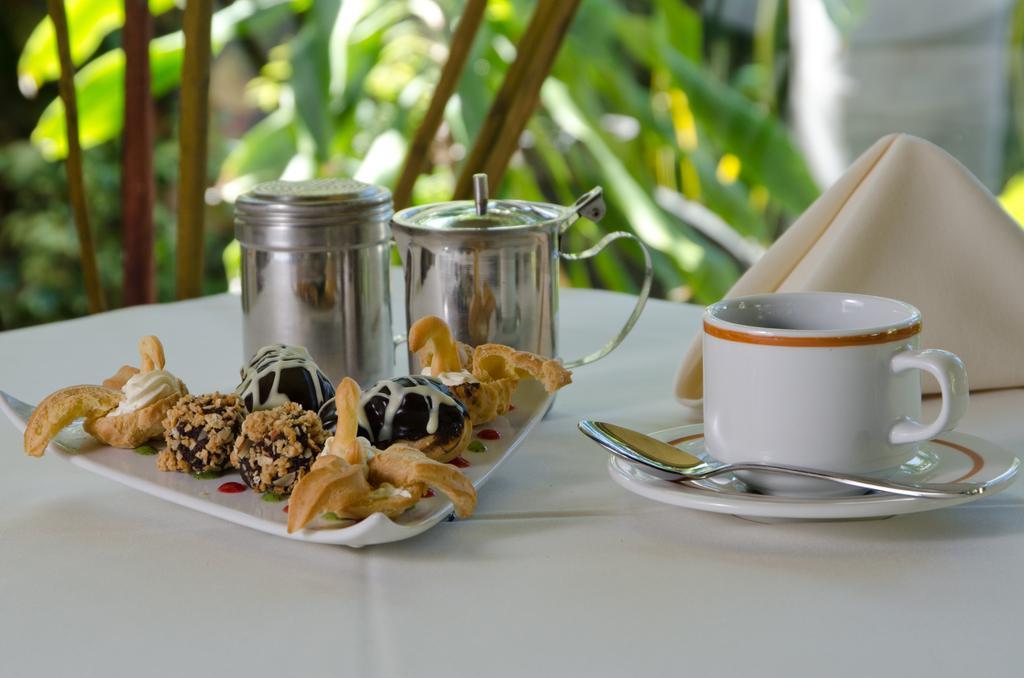 Bel Air Collection Resort & Spa Riviera Maya 西普哈 外观 照片