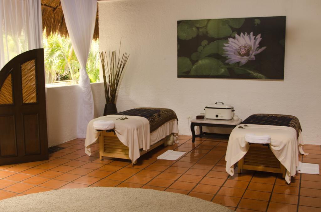 Bel Air Collection Resort & Spa Riviera Maya 西普哈 外观 照片